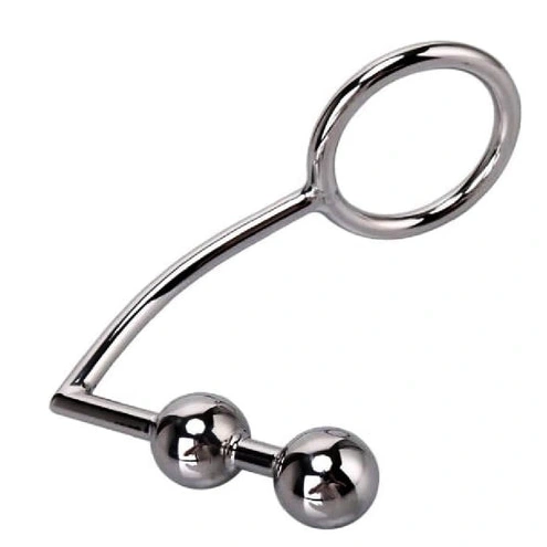 4354 Sexual Anal Ball PerfectFit Hook Suspension Two 1102